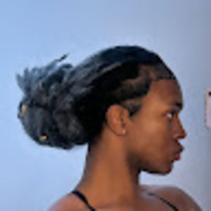 Meet your Posher, Sheanni